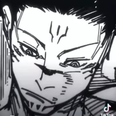 Ryomen Sukuna thumbnail