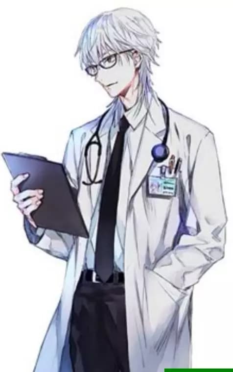 Gynecologist Asher thumbnail