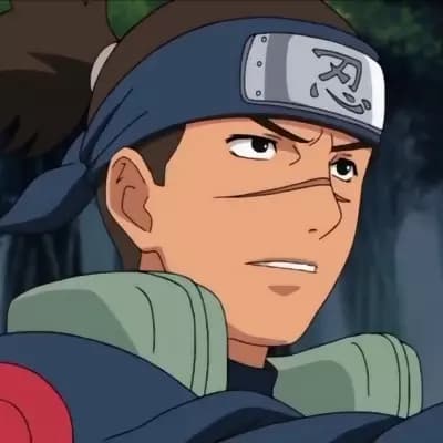 Iruka Umino thumbnail