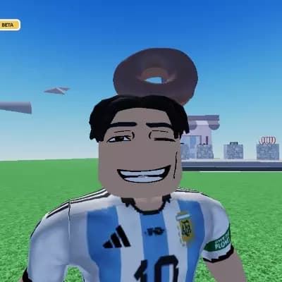 Robert Lewandowski thumbnail
