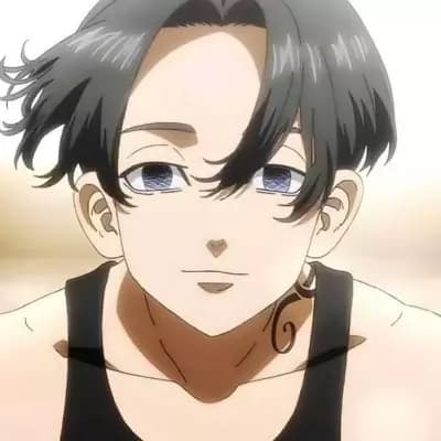 Mikey (Sano Manjiro) thumbnail