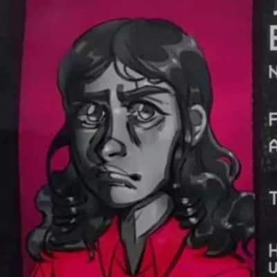 Ingrid Brown thumbnail
