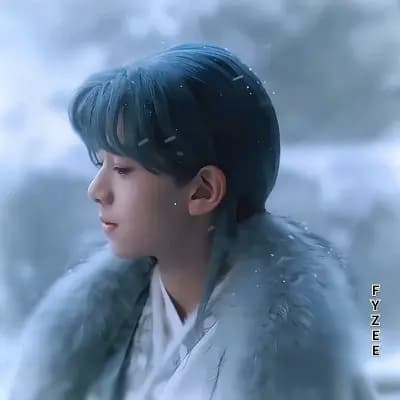 Xue Yi (as Ziye Eckhart) thumbnail