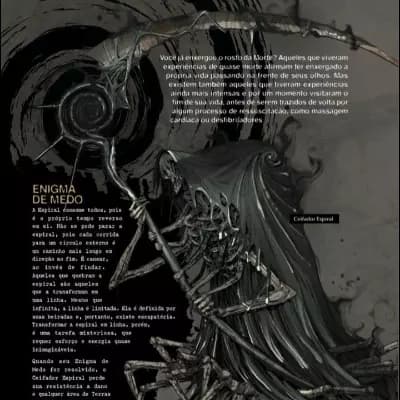 Azrael, the Reborn Reaper thumbnail