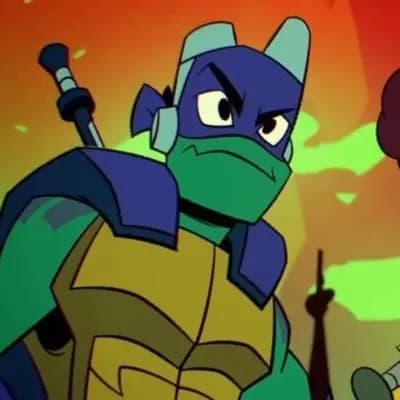 Donatello thumbnail