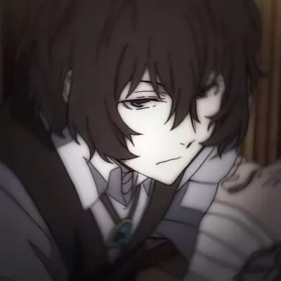Dazai Osamu thumbnail