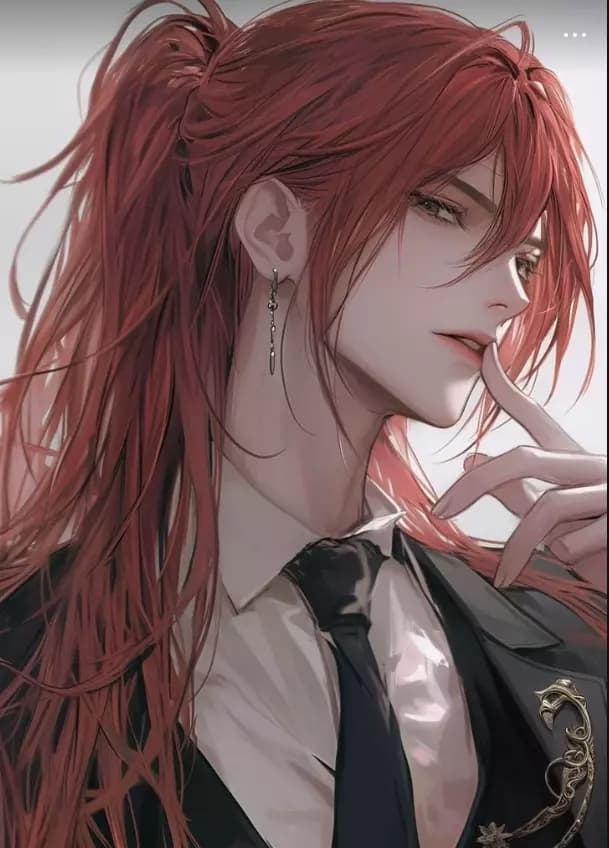 Matthew (billionaire marriage of convenience) thumbnail