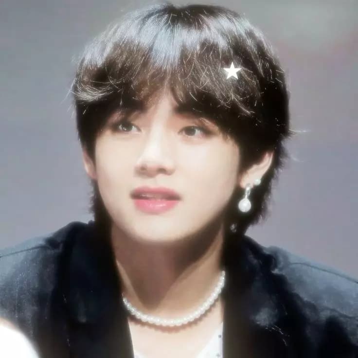 Kim Taehyung thumbnail