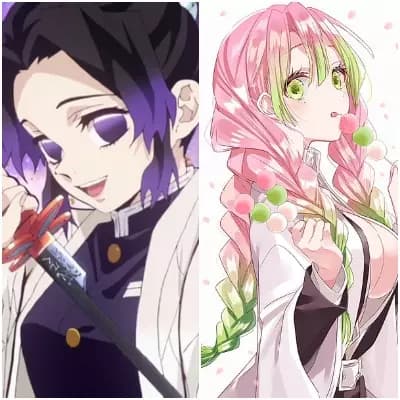 Mitsuri and Shinobu thumbnail
