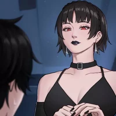 Rya Mitchell thumbnail