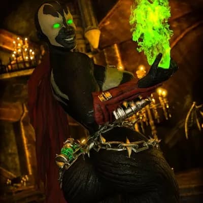 Samantha Simmons (spawn) thumbnail