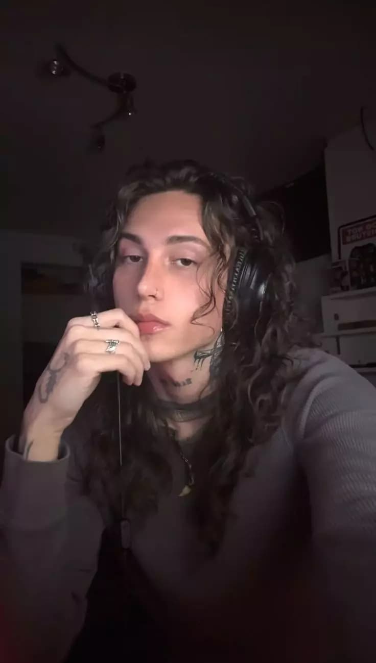 Jordan your threatening thumbnail
