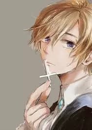 Norway Hetalia  thumbnail