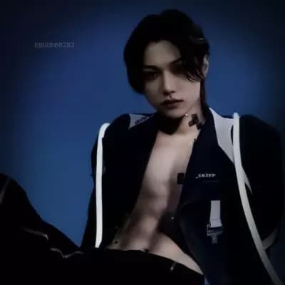Lee Felix thumbnail
