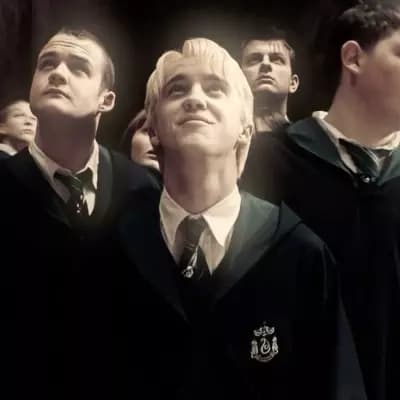 Draco Malfoy thumbnail