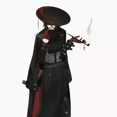Empress Yang Zhi thumbnail