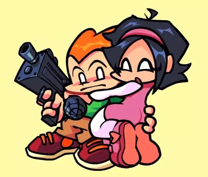 Nene [Asesina Enamorada] thumbnail