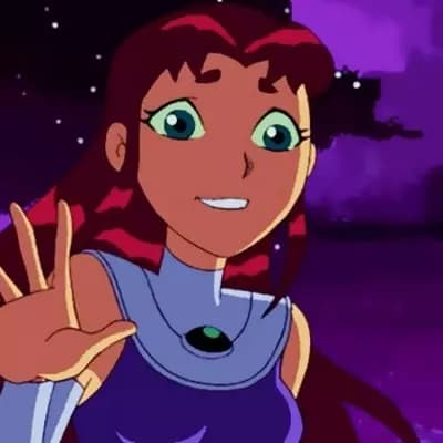 Starfire thumbnail