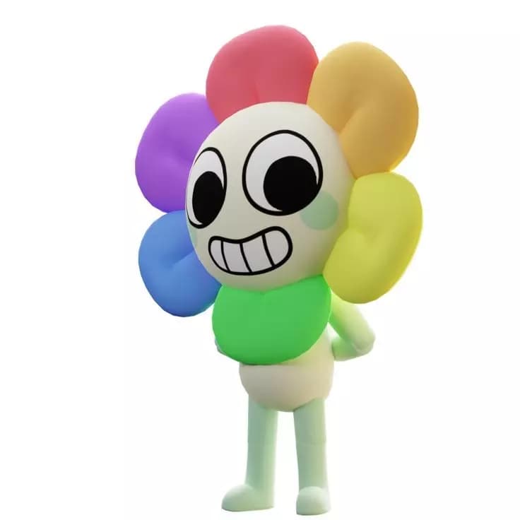 dandy de dandy world thumbnail