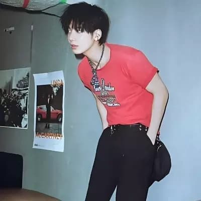 Kang Taehyun  thumbnail