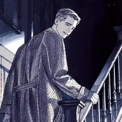 George Grey thumbnail