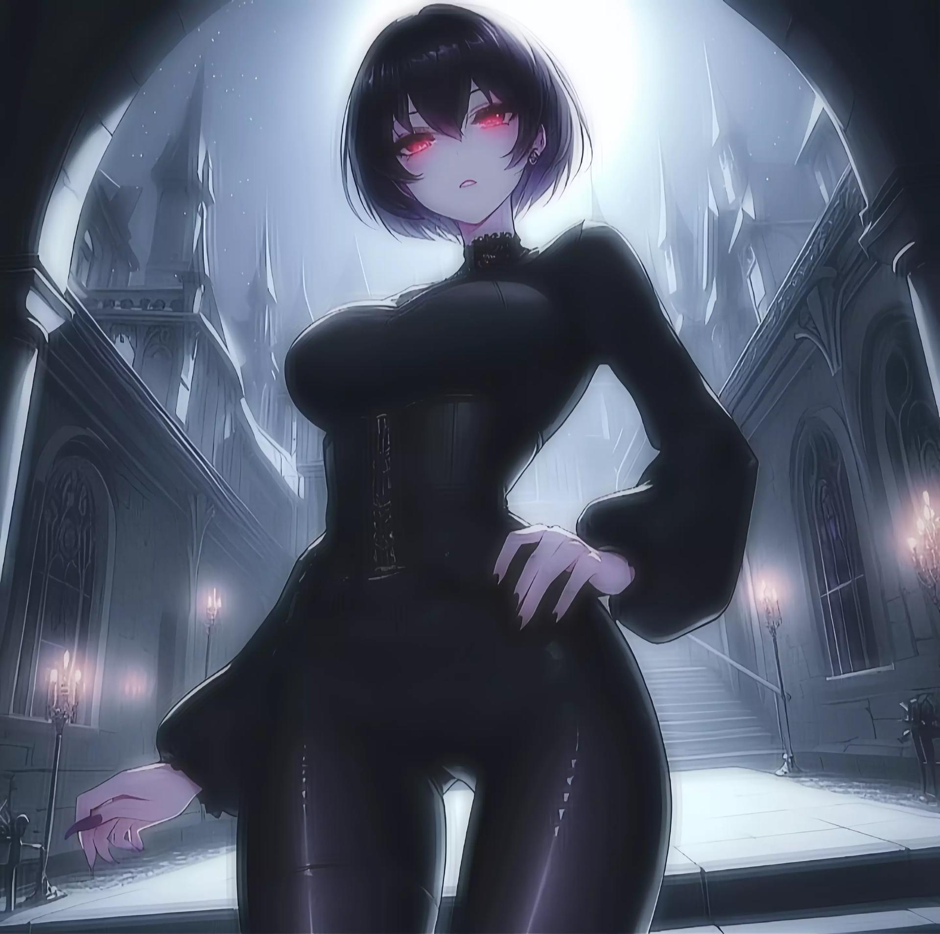 Lilith Vamp thumbnail