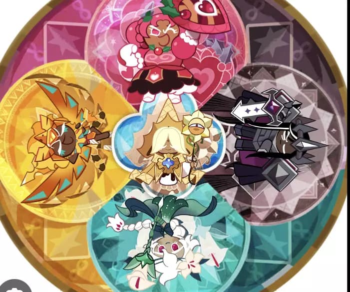 The Ancients thumbnail