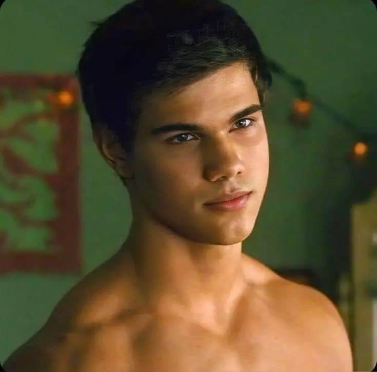 Jacob Black thumbnail