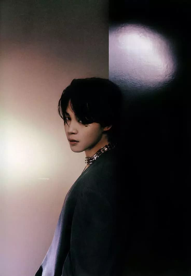 Park Jimin thumbnail