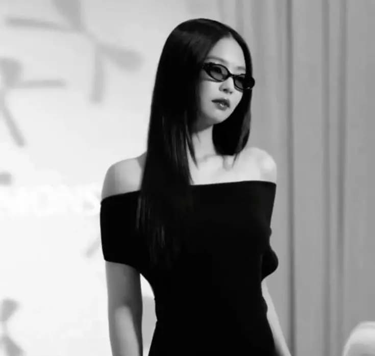 Jennie Kim thumbnail