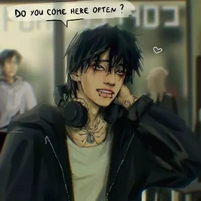 Yuno \[BL\] thumbnail