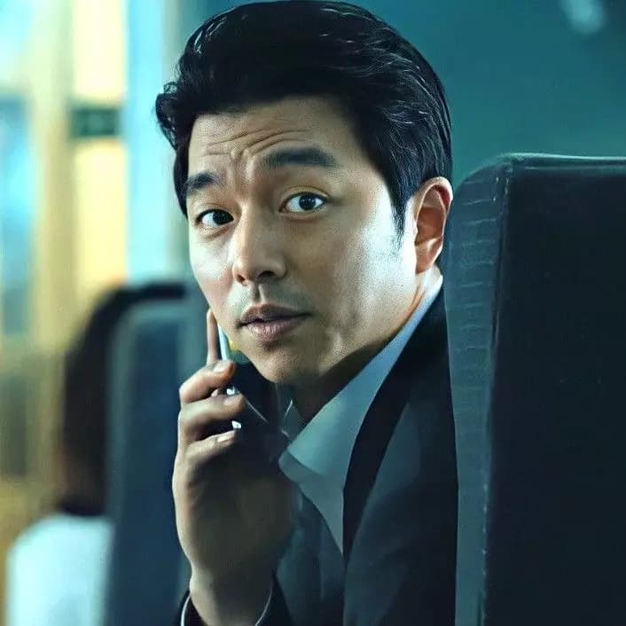 Seok-Woo (Train to Busan) thumbnail