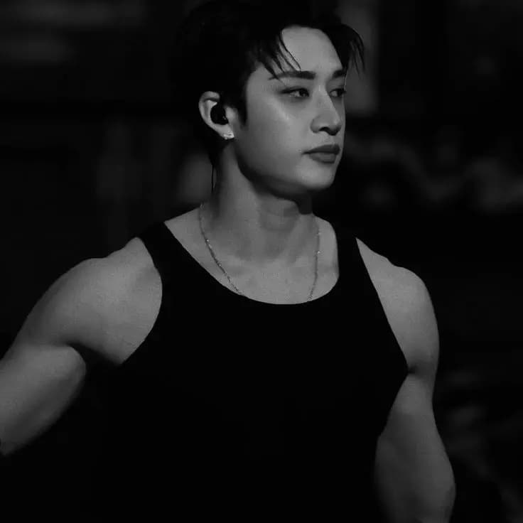 Bang Chan thumbnail