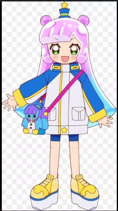 Puniru thumbnail