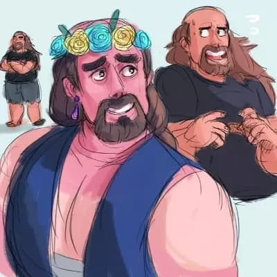 Greg Universe thumbnail