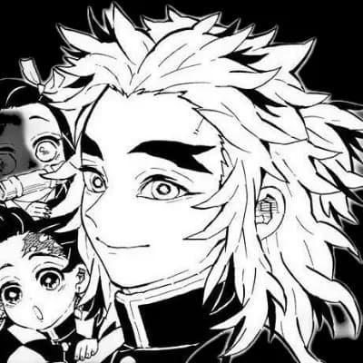 Kyojuro Rengoku thumbnail