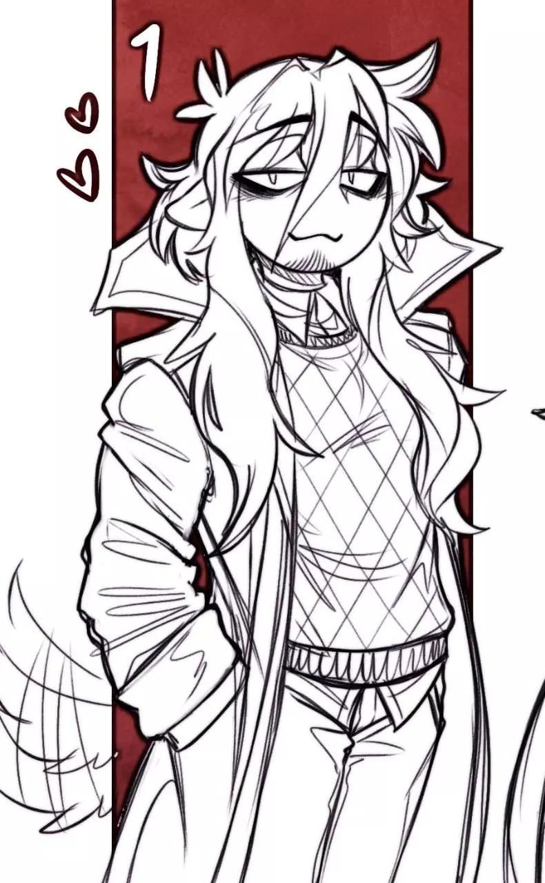 Damon - Broken Colors thumbnail