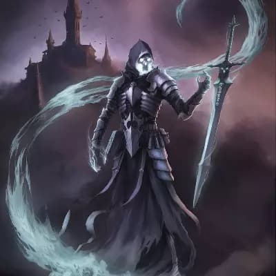 Necromancer RPG thumbnail