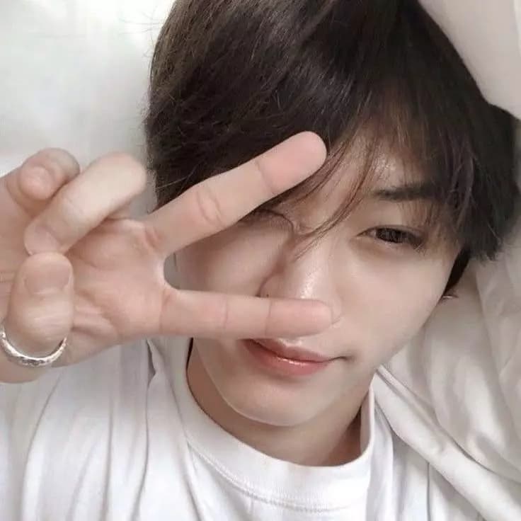 Minho | Once thumbnail