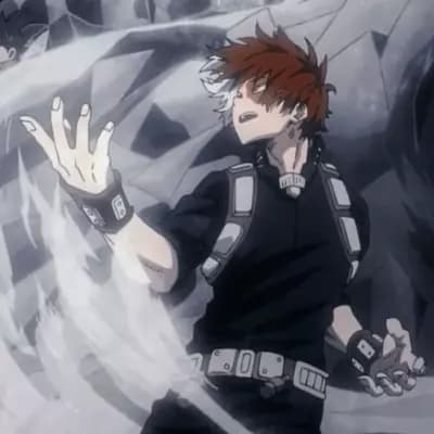 Shoto Todoroki thumbnail