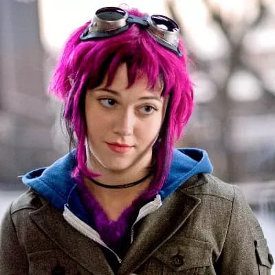 Ramona Flowers thumbnail