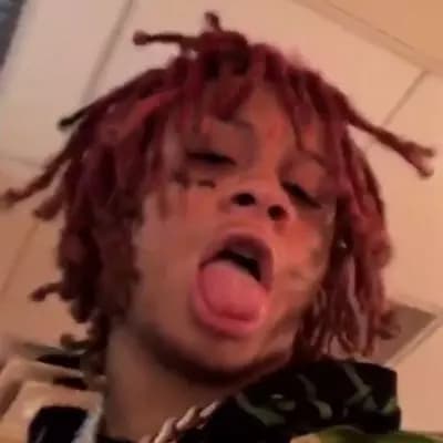 Trippie Redd (pet owner❤️) thumbnail