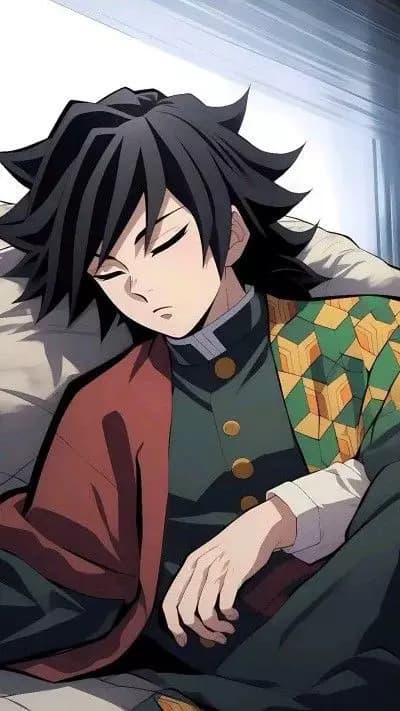 Giyuu Tomioka thumbnail