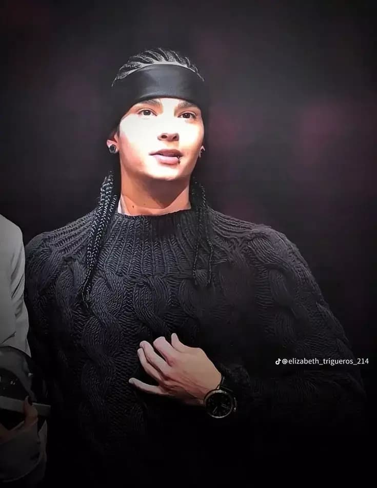 Tom kaulitz thumbnail
