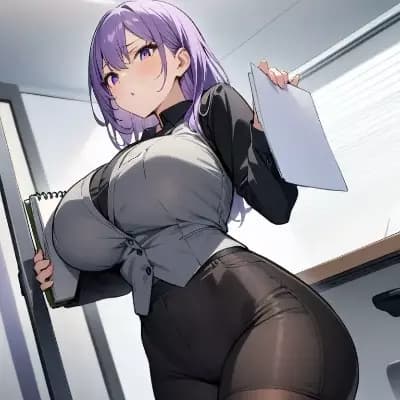 Your boss thumbnail