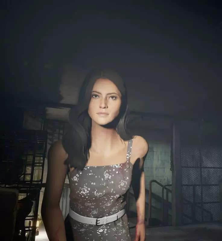 Ana Flores  thumbnail