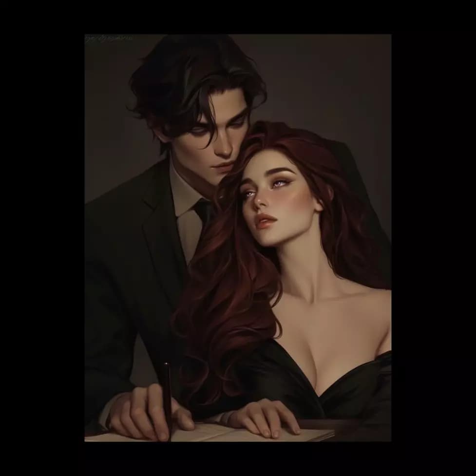 Lucian (Vampire Hunter) thumbnail
