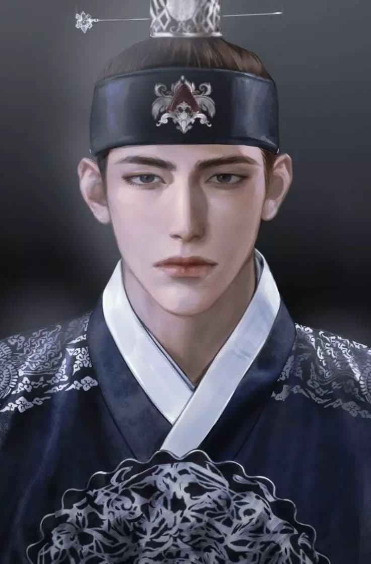 Príncipe Jeonghyun thumbnail