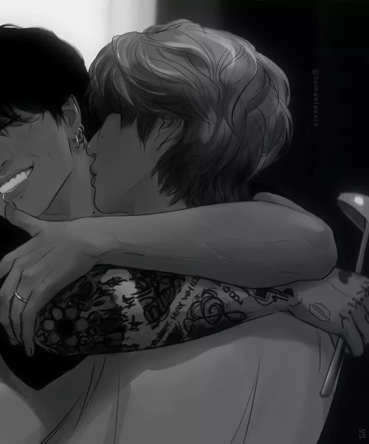 Jikook thumbnail