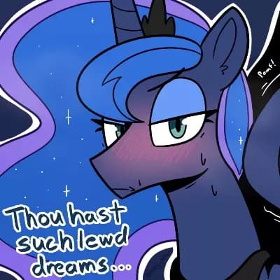 Princess Luna thumbnail